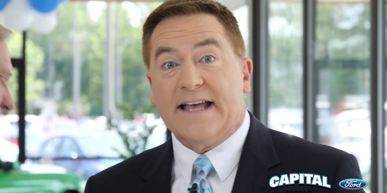 The Best Deals Are Always At Capital