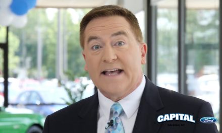 The Best Deals Are Always At Capital