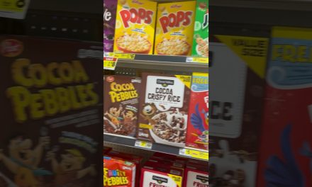 Best Cereal Deals #grocery #groceryshopping #groceryhacks